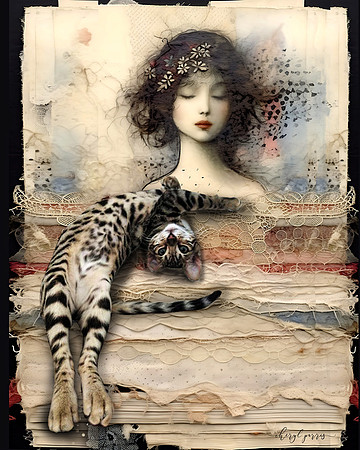 Tattered Dreams
