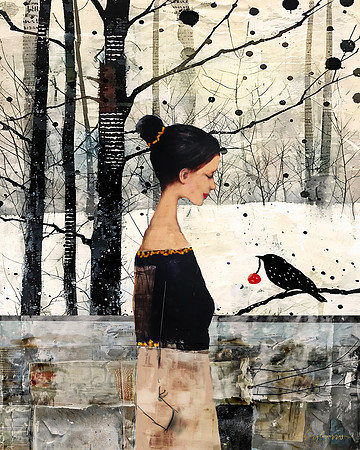 A Winter gift