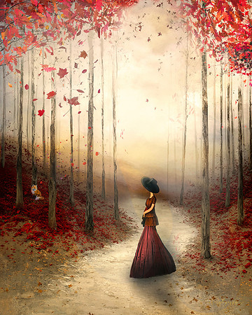 Crimson Encounter