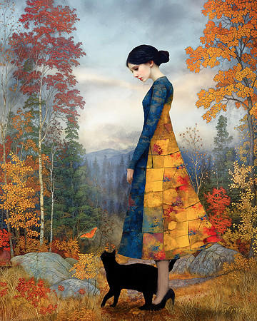 The Painted Season