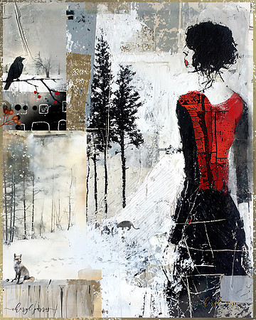 Echoes of Winter
