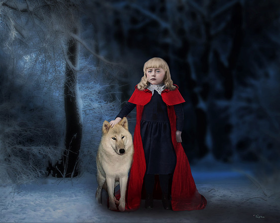 Little Red Riding Hood