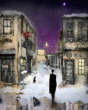 The Night After Christmas