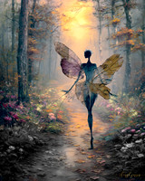 Quiet Magic