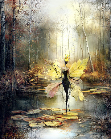 Where Autumn Begins