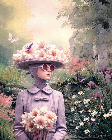Curated Spring