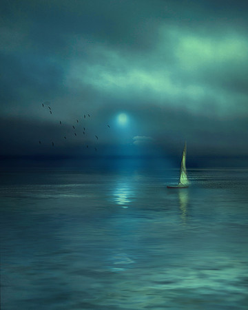 Moonlit