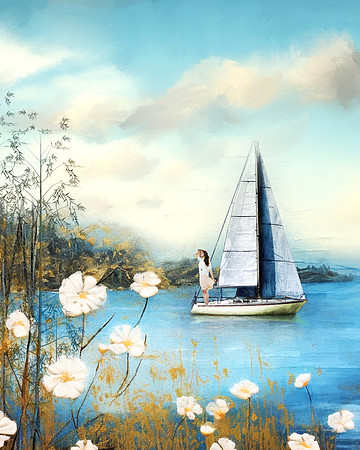 Sail Away