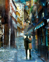 Moments in the City