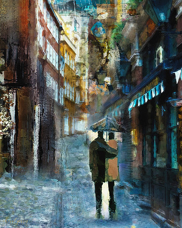 Window Shopping