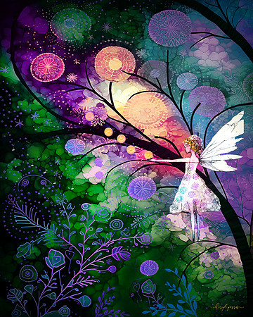 The Glowkeeper
