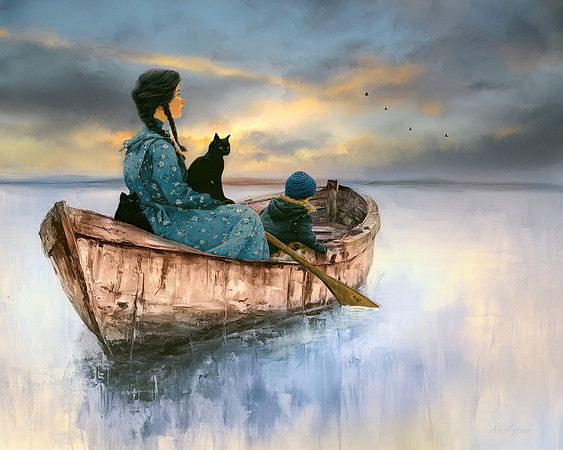 The Journey Home
