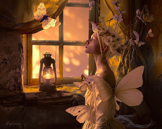 The Silent Dance