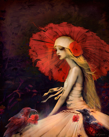 The Offering