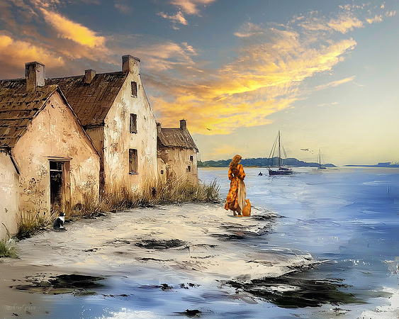 The Evening Watch