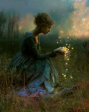 The Keeper of Lost Stars