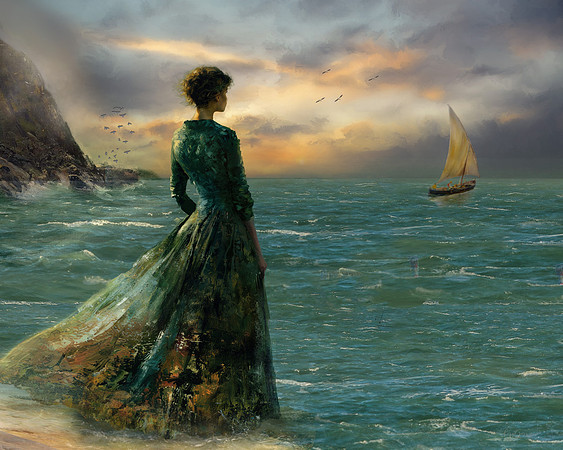 The Last Boat Home