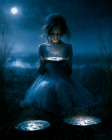 Between Worlds