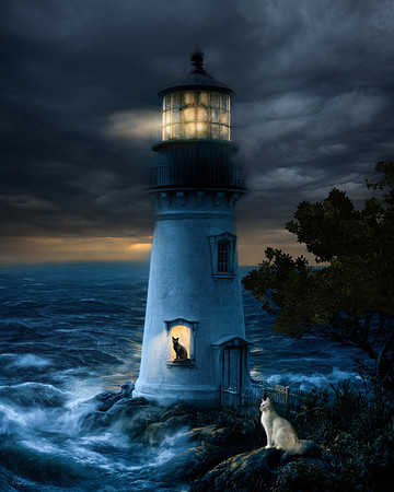 Keepers Of The Light
