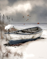 Seascapes and Coastal Stories
