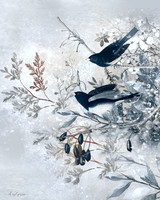 In Quiet Flight
