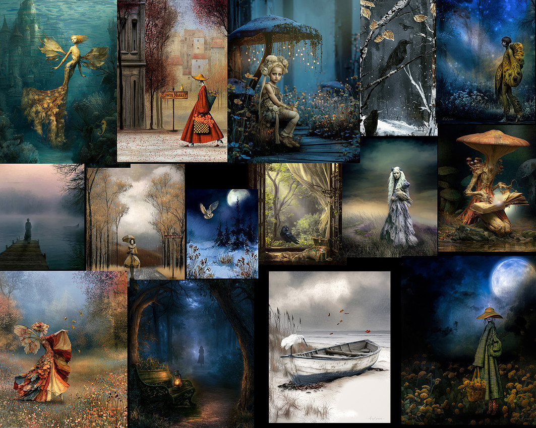 September 2026 Collection
