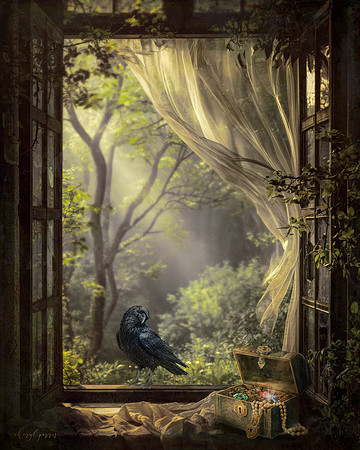 The Visitor