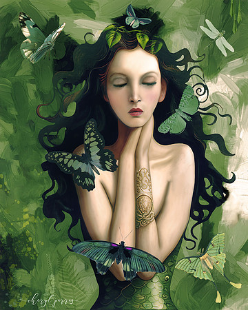 Spring Morning