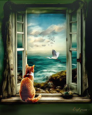 Ocean View