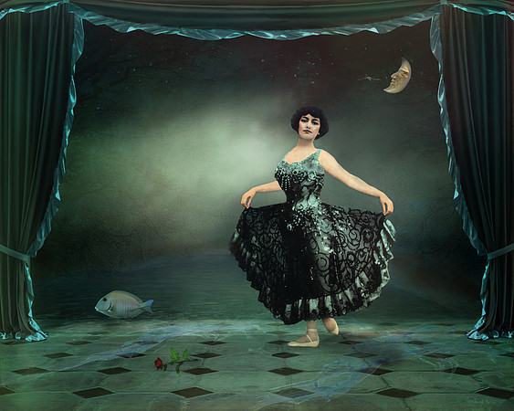 The Dancer