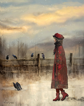 Absent in the Present