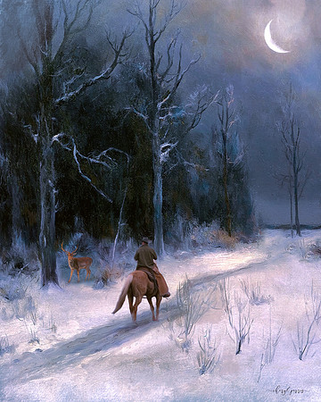 The Passing