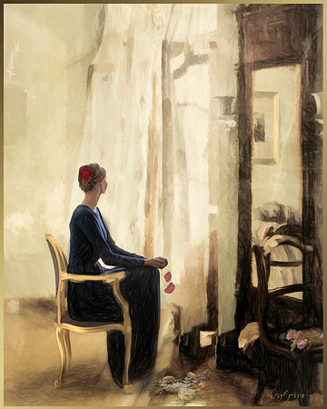 Summer Morning