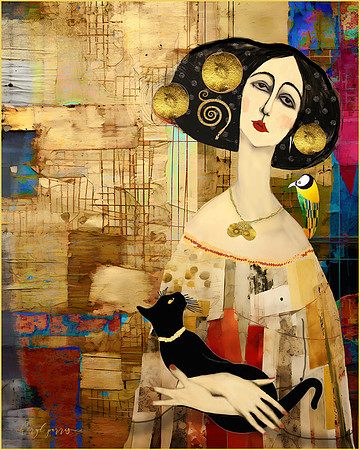 The Reluctant Muse