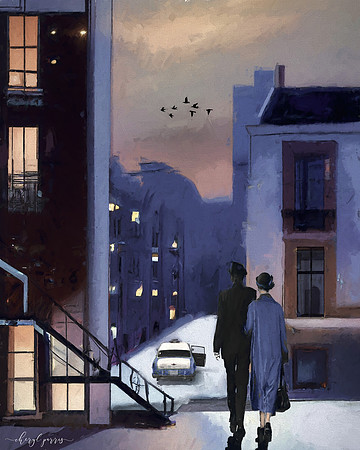 Date Night