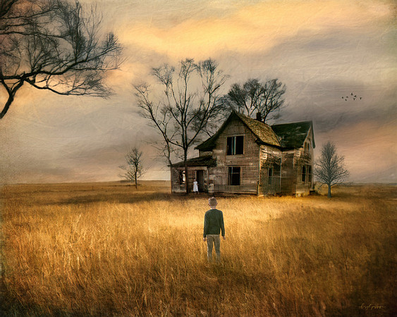 The Farmhouse