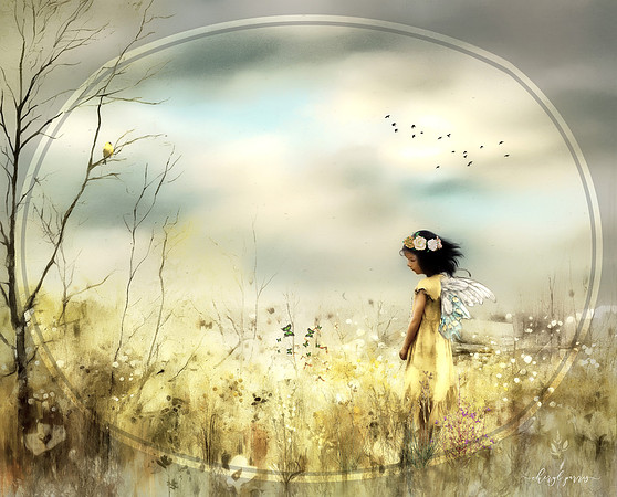 Flower Fairy