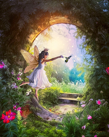 Summer's Magic