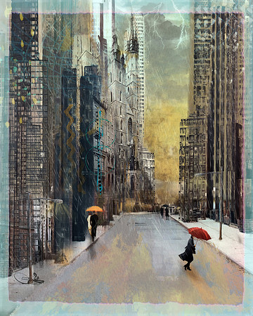Bad Weather