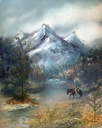 Nature's Road Home
