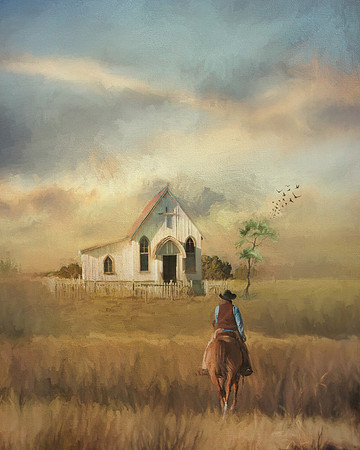 The Destination