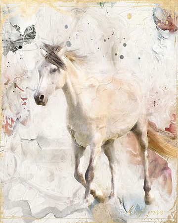 Pale Beauty