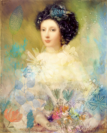 Summer Flowers