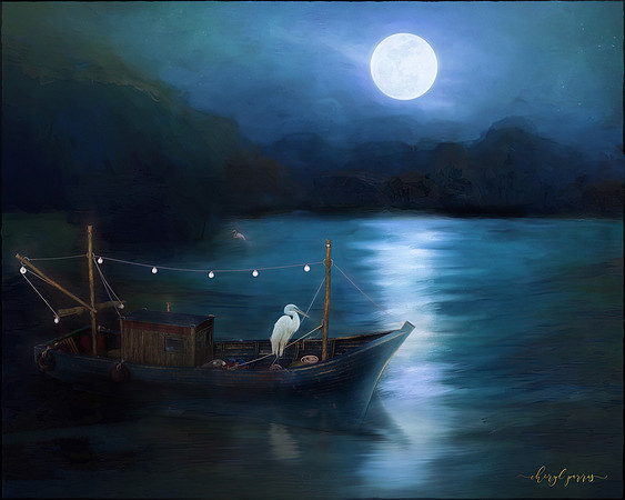 Moonlight Bay