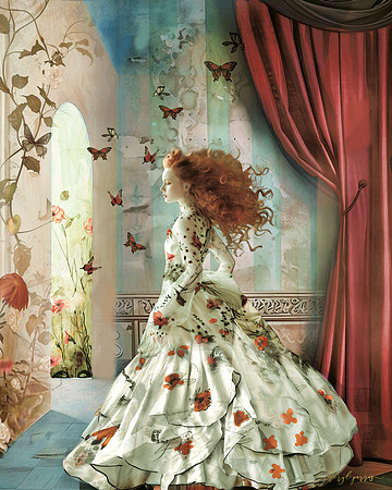 Whispers of Spring