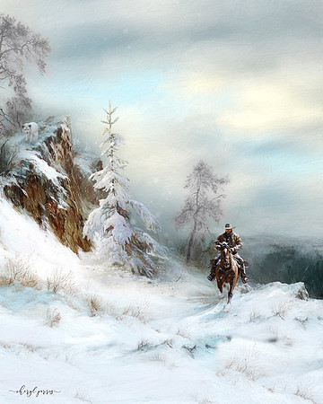 The Longest Trail