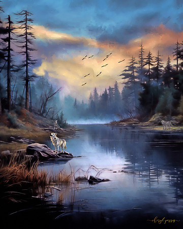 Call of the Wild
