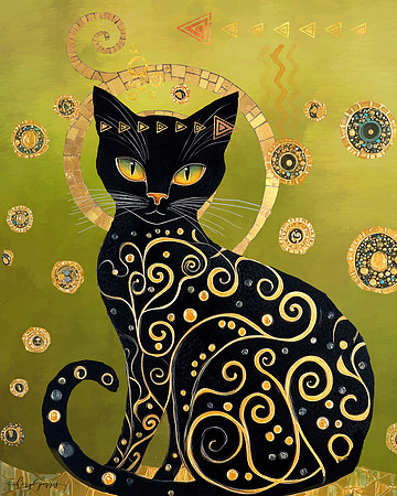 A Touch of Klimt - 3