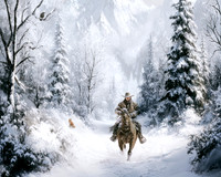 Trails of the West