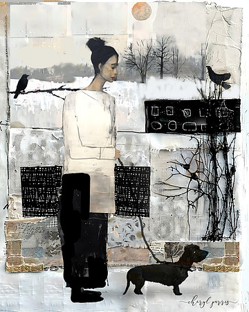 A Pause in Passing